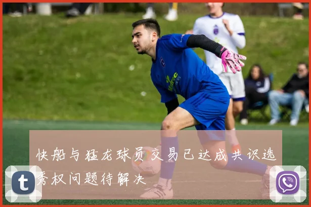 快船与猛龙球员交易已达成共识选秀权问题待解决